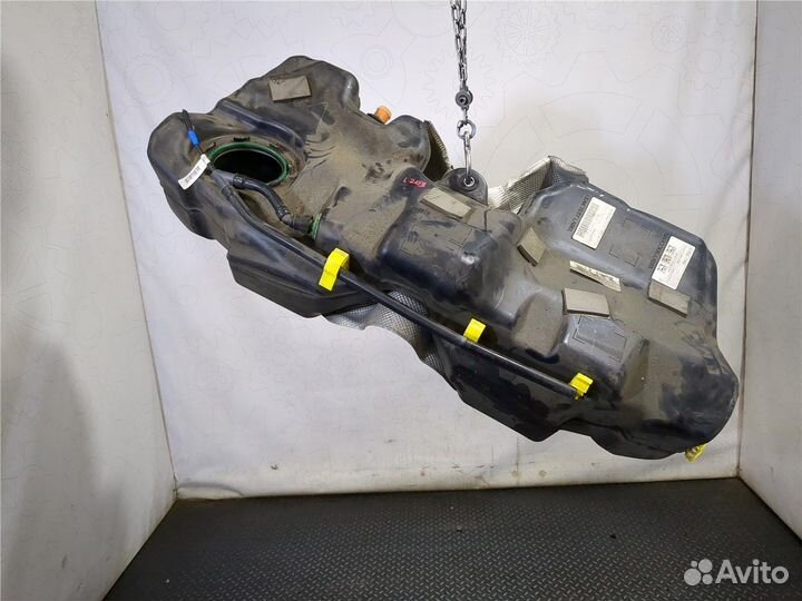 Бак топливный Jaguar XE 2015, 2017