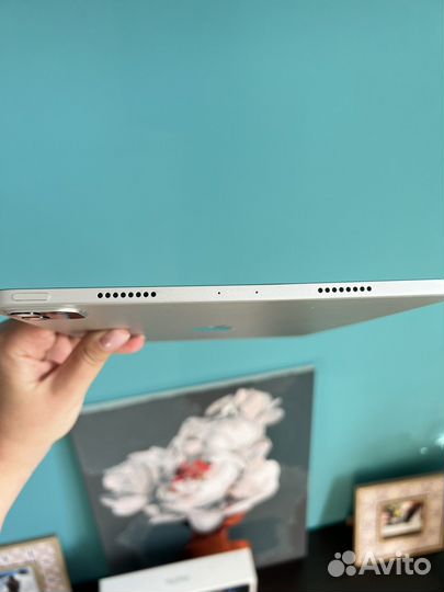 iPad pro 11 3 поколение