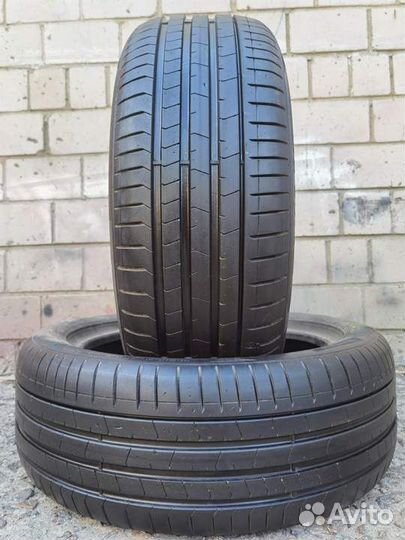 Pirelli P Zero 235/55 R19 99W