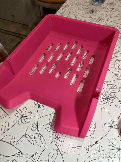 Подставка для учебников