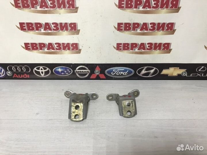 Петли двери задние левые Nissan Expert VEW11