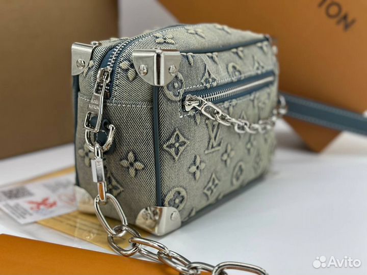 Сумка женская кроссбоди Louis Vuitton Новая *Lux