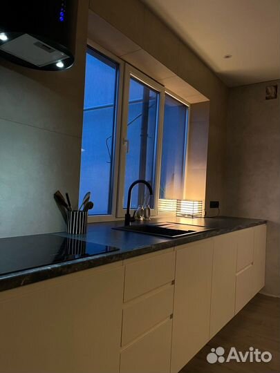 Кухни на заказ в Ахтубе