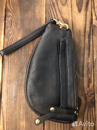 Сумка женская. Натуральная кожа