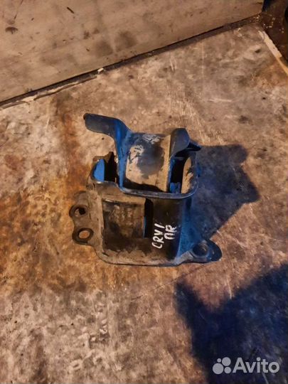 Подушки двигателя Honda CR-V Хонда цр- В црв 1 (п