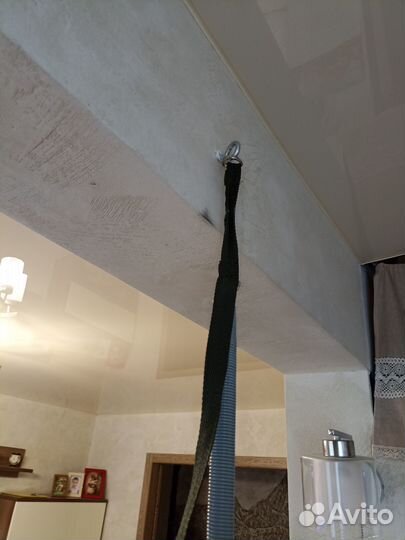 Прыгунки детские