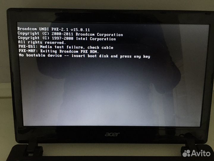 Нетбук Acer aspire one AO756 877b1kk