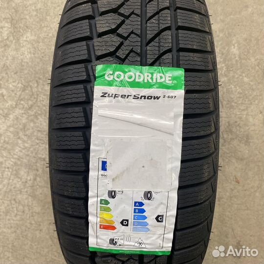 Goodride Zuper Snow Z-507 225/55 R18 102V
