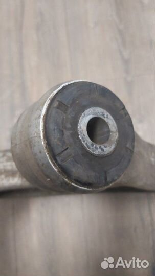 Рычаг подвески нижний передний левый Porsche