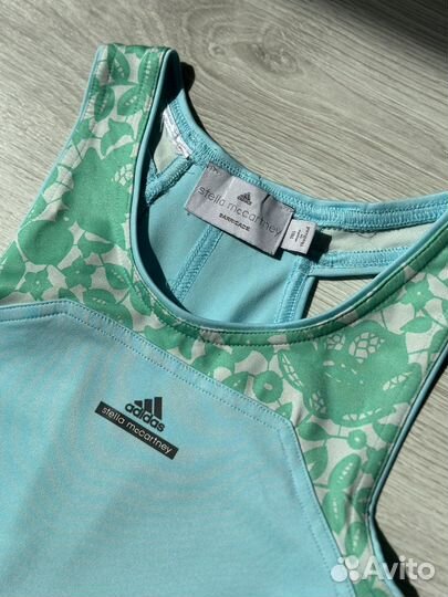 Комплект детский Adidas by Stella Mccartney (116)