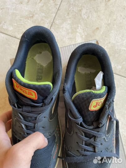 Футзалки Joma Sala Max 37