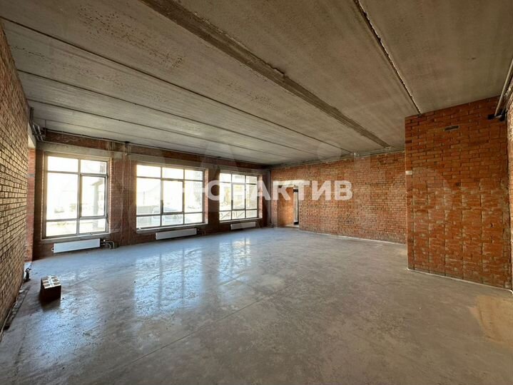 Сдам торговое помещение, 75 м²