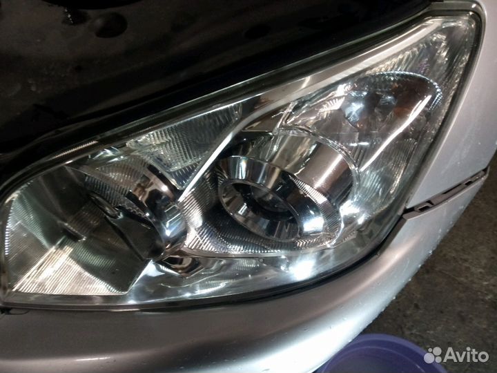 Автосервис, Авторемонт