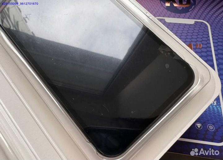 Дисплей iPhone XR новый проверенный