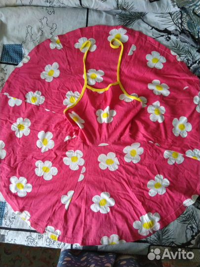 Сарафан для девочки