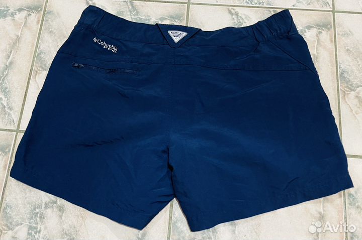 Шорты columbia женские L