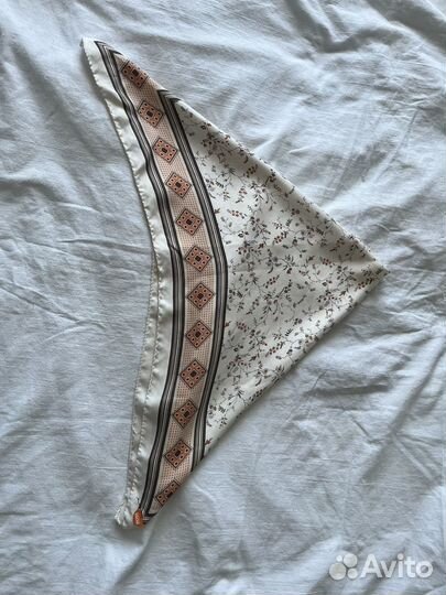 Платок hugo boss