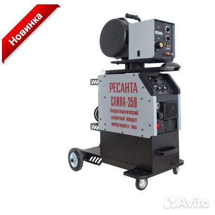Сварочный аппарат саипа-350