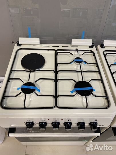 Плита газовая