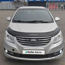 Chery Bonus 3 (E3) 1.5 MT, 2014, битый, 300 000 км, с пробегом, цена 330 000 руб.