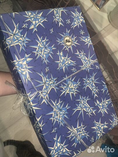 Подарочный набор бокалов