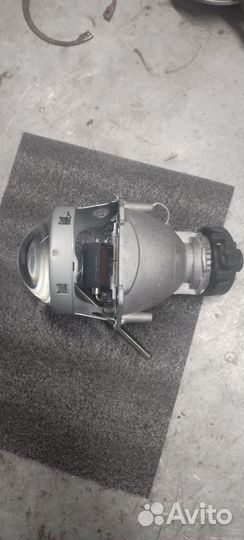 Линзы би ксенон