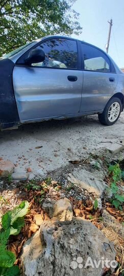 Chevrolet Lanos 1.5 МТ, 2006, 150 000 км