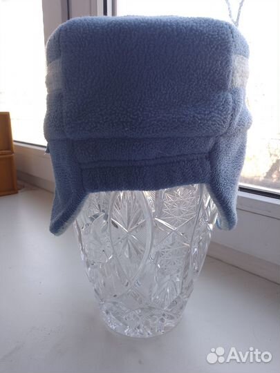 Милая кепка для малыша