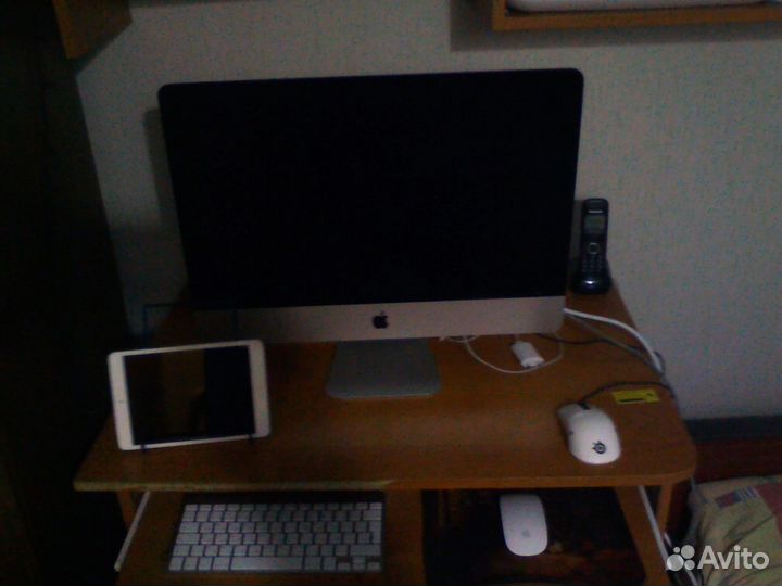 Apple iMac