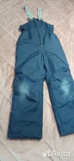 Детские вещи для мальчика