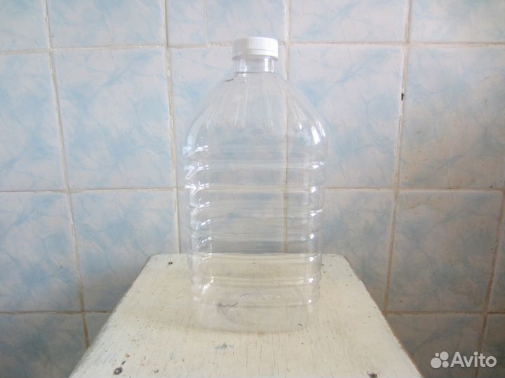 Канистры для питьевой воды