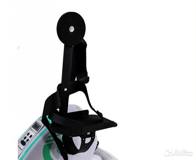 Велотренажер для реабилитации с держателями ног B8