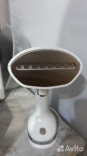 Отпариватель polaris складной