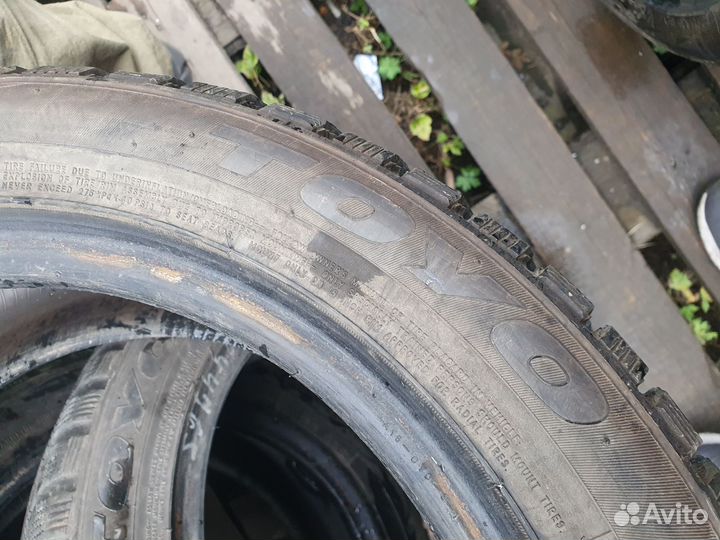 Toyo Observe G3-Ice 195/50 R15