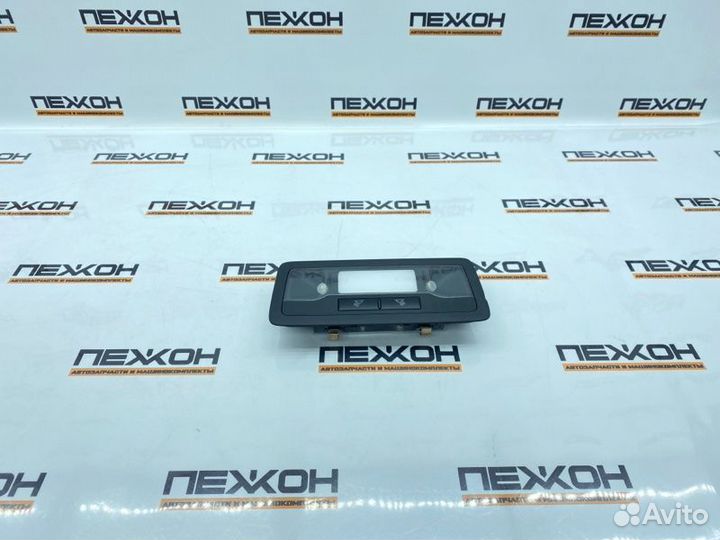 Плафон салона задний Lexus Rx450H GYL25 3.5 2grfxs