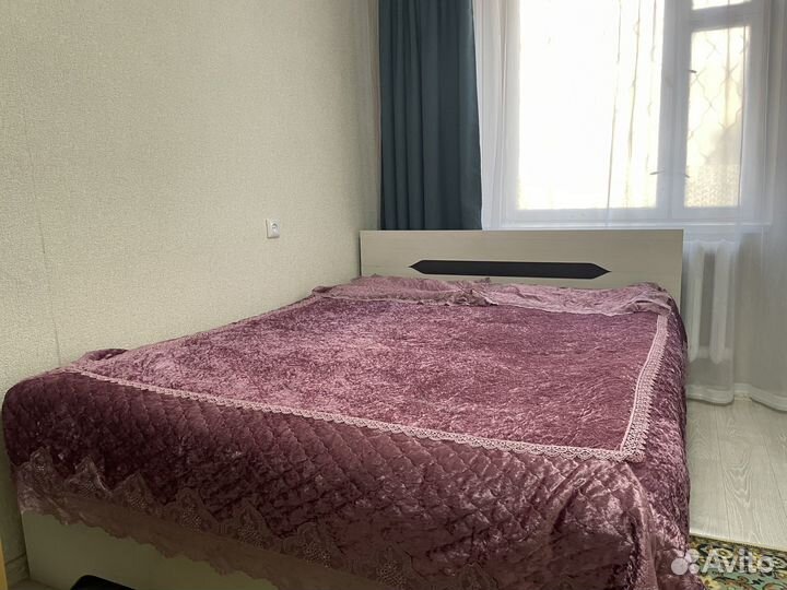Покрывало на кровать
