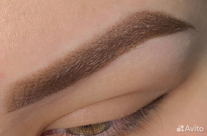 Обучение перманенту