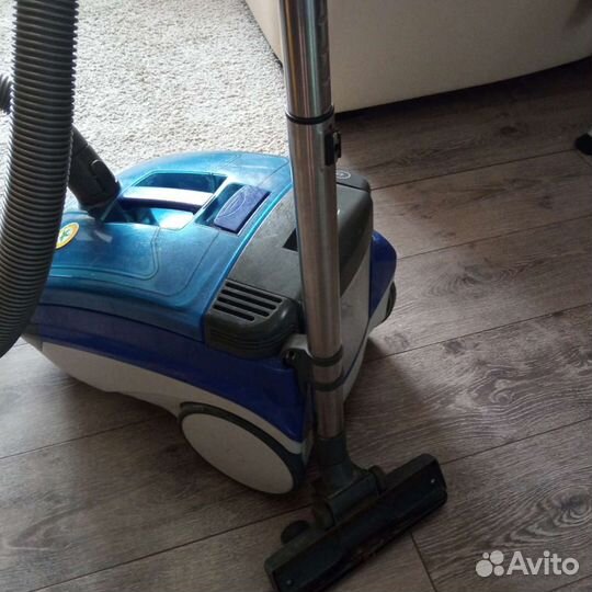 Пылесос Thomas Twin tt
