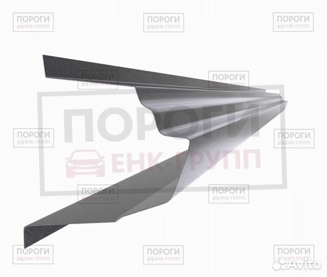 Пороги Honda Stream 1 и другие