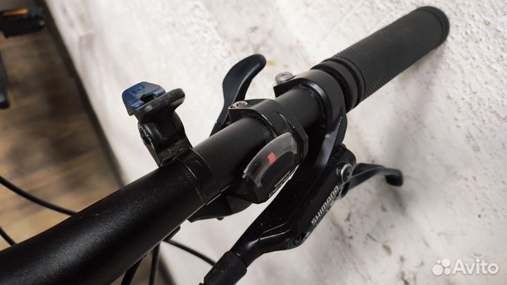 Горный GT Avalanche Elite 27,5 (Shimano/Hydra)