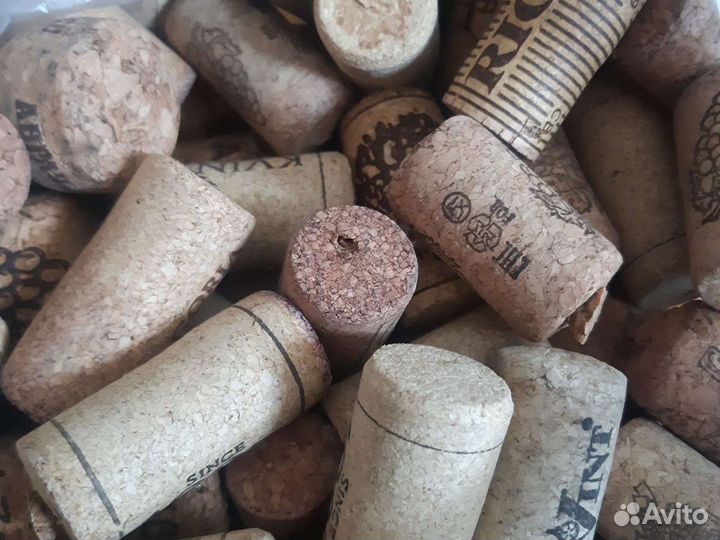 Винные пробки