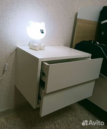 Тумба подвесная в наличии