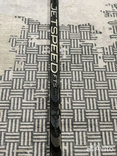 Клюшка CCM jetspeed ft 5 pro 85flex P28