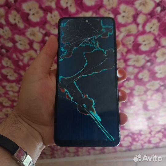 HONOR 10X Lite, 4/128 ГБ