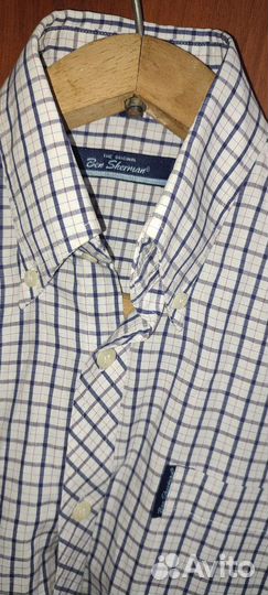 Рубашка Ben Sherman