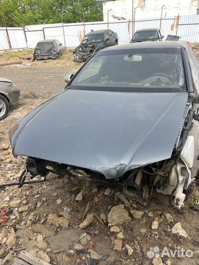 Капот авди a4 б7