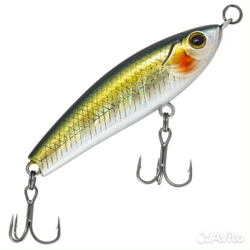 Воблер Tsuyoki rafa 50S 5см. 5,6гр. #E031 до