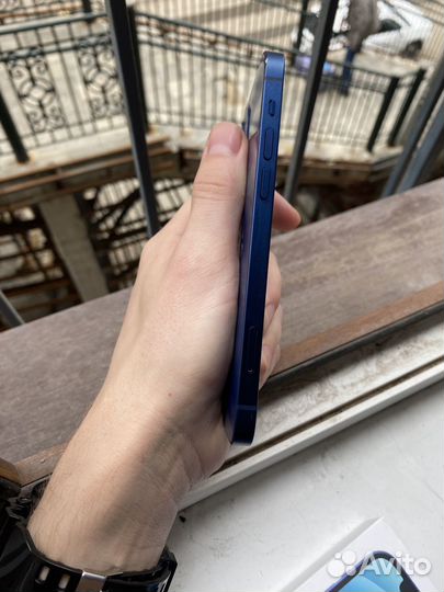 iPhone 12, 128 ГБ