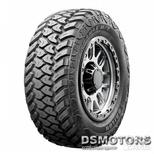 Sailun Terramax M/T 245/75 R16 116Q