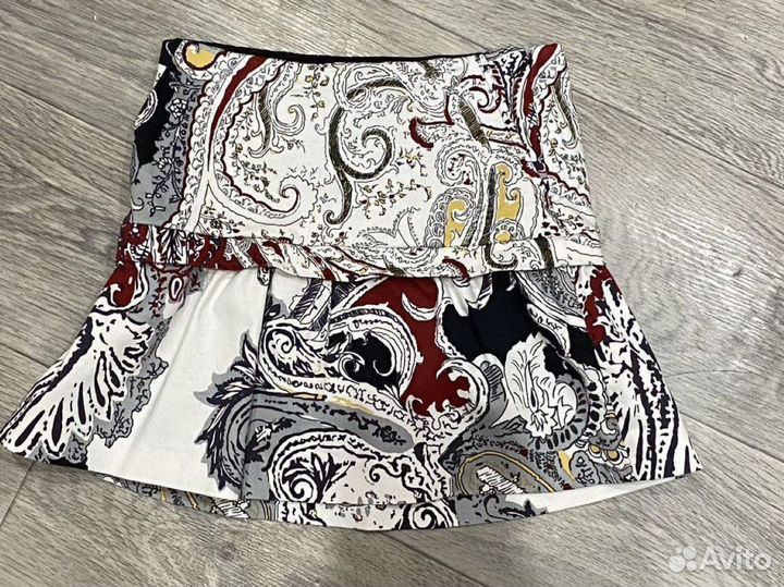 Юбка Simonetta (кофта twin-set )